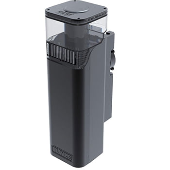 akvaryum içi protein skimmer örneği