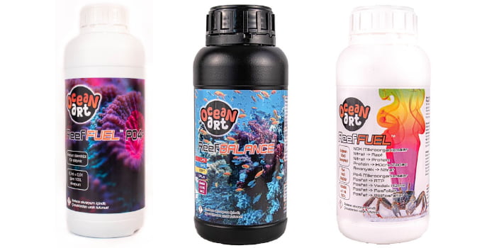 Ocean Art Katkıları