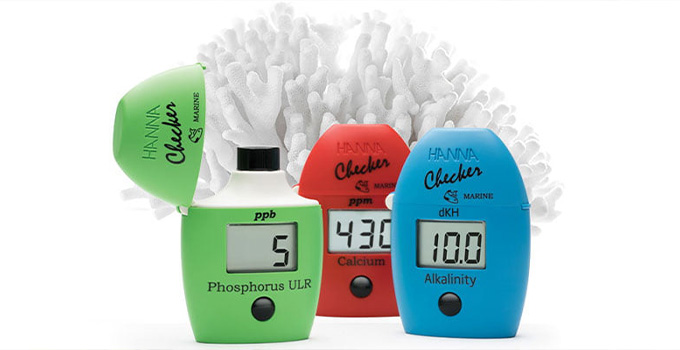 Hanna Marine Testleri İncelemesi