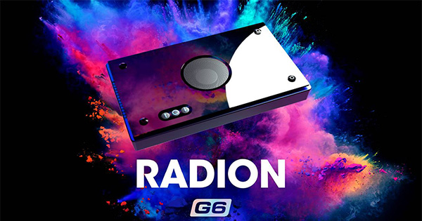 Radion G6'da Ecotech Marine Neler Değiştirdi?