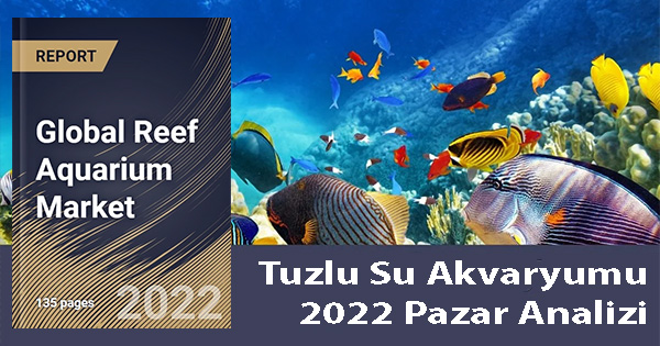 Tuzlu Su Akvaryumu Pazar Analizi 2022