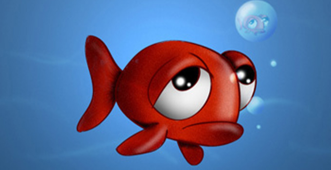 Akvaryum Balıklarında Depresyon